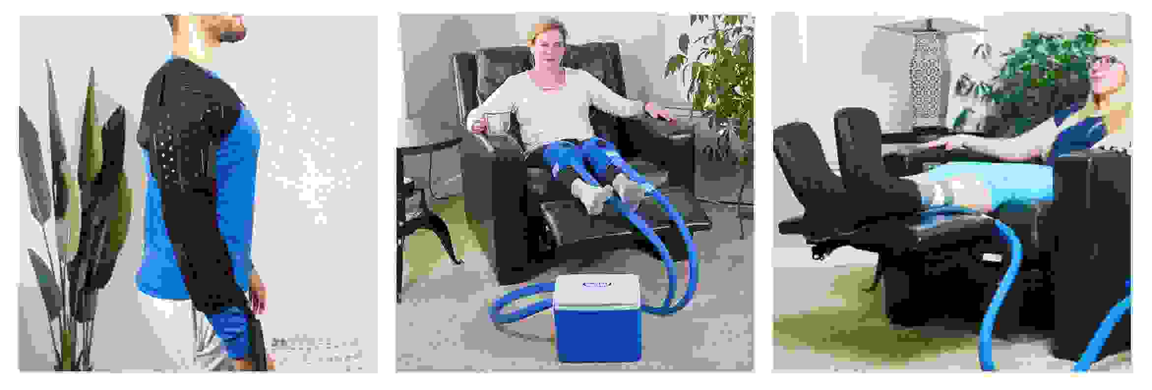 Active Ice Cold Therapy Integrative Medical Solutions